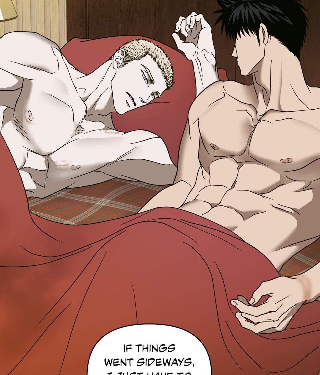 Shutline, Chapter 92 image 036